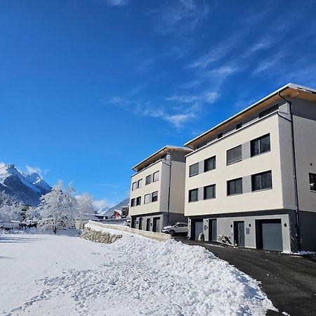 Apartment Eflin ฟูลป์เมส ภายนอก รูปภาพ