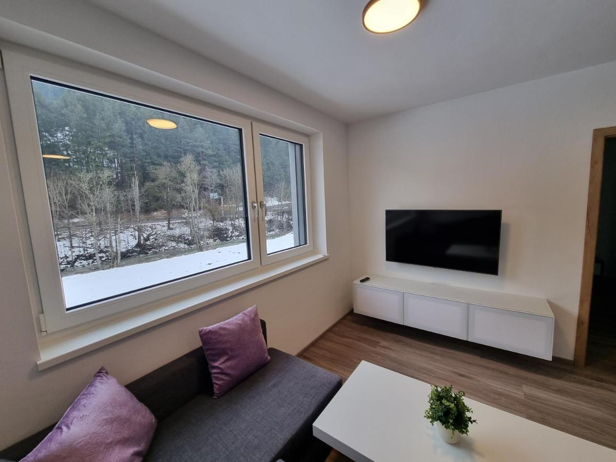 Apartment Eflin ฟูลป์เมส ภายนอก รูปภาพ