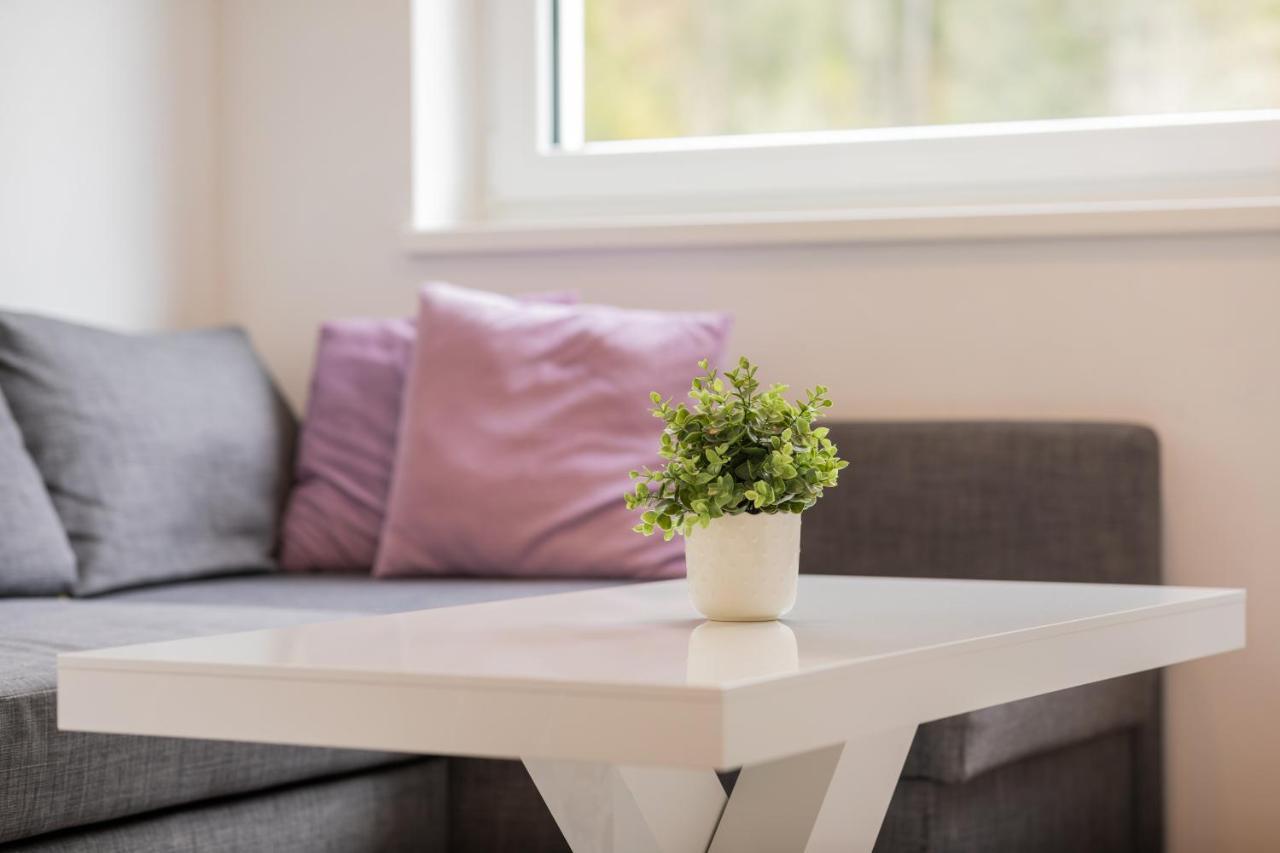 Apartment Eflin ฟูลป์เมส ภายนอก รูปภาพ