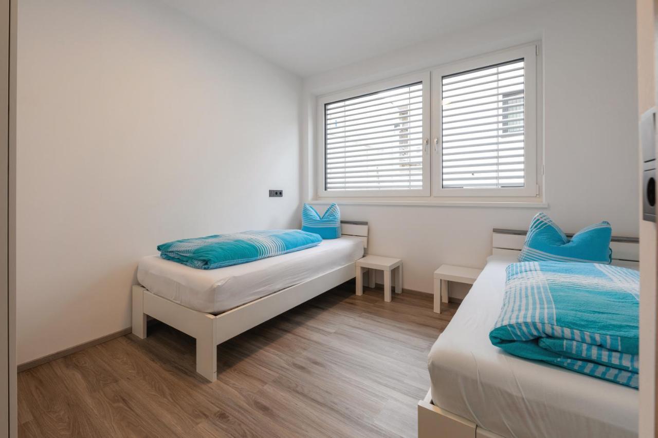 Apartment Eflin ฟูลป์เมส ภายนอก รูปภาพ