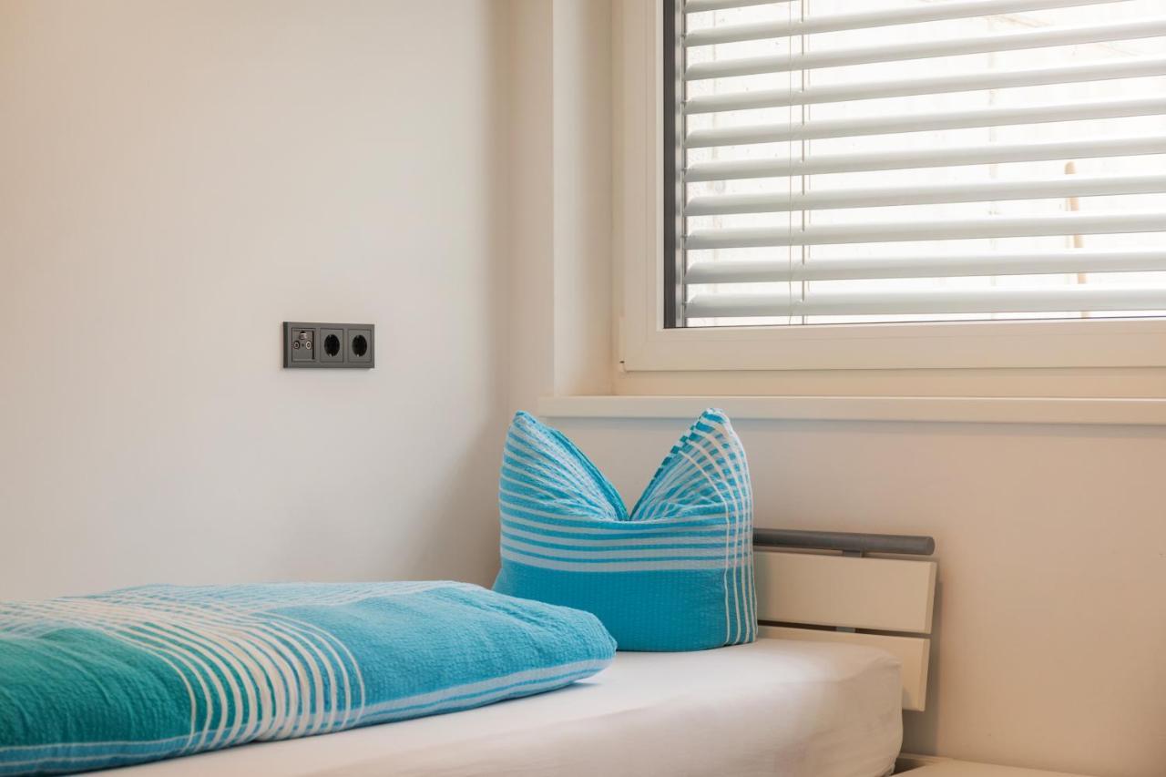 Apartment Eflin ฟูลป์เมส ภายนอก รูปภาพ