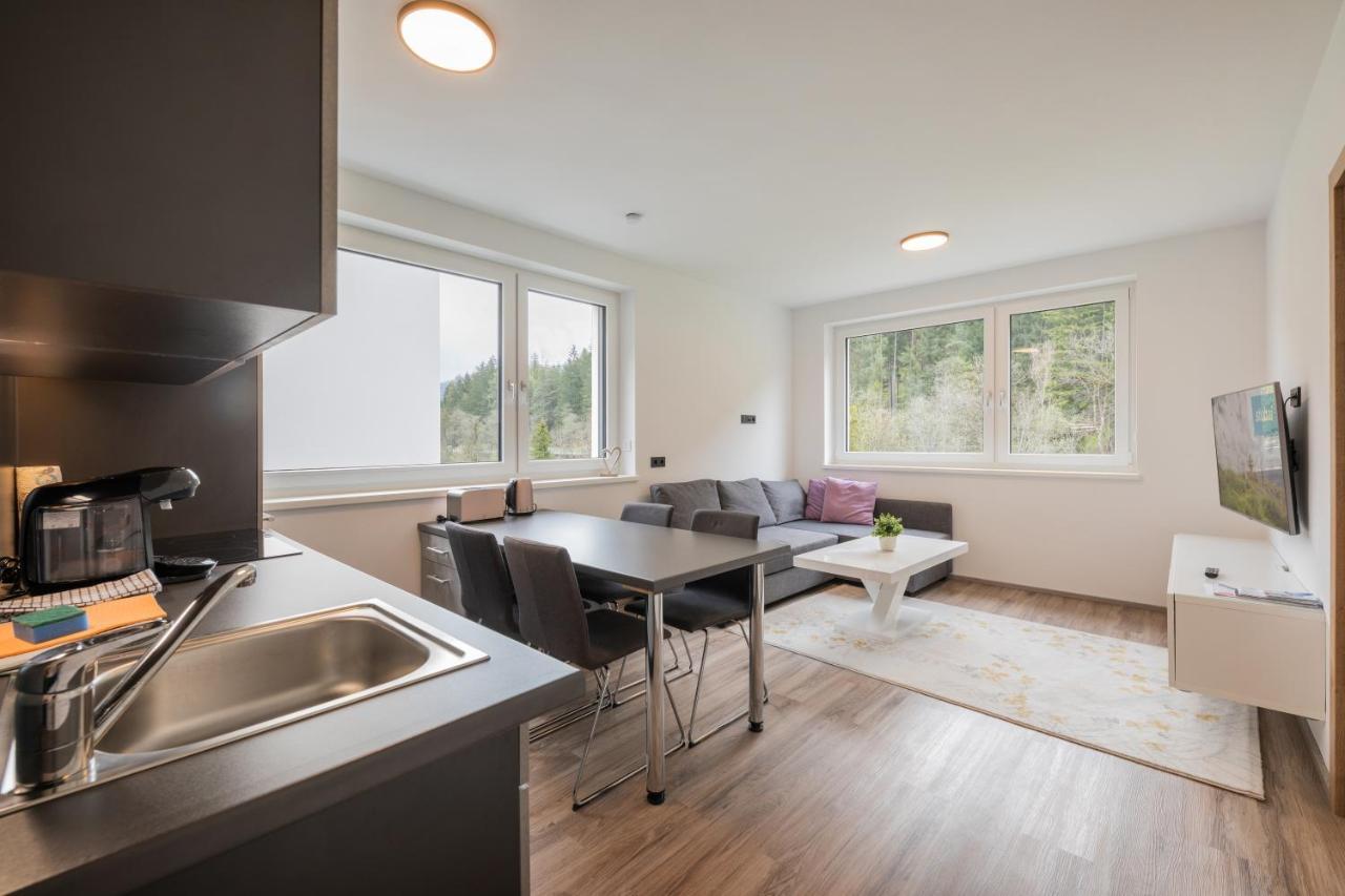 Apartment Eflin ฟูลป์เมส ภายนอก รูปภาพ