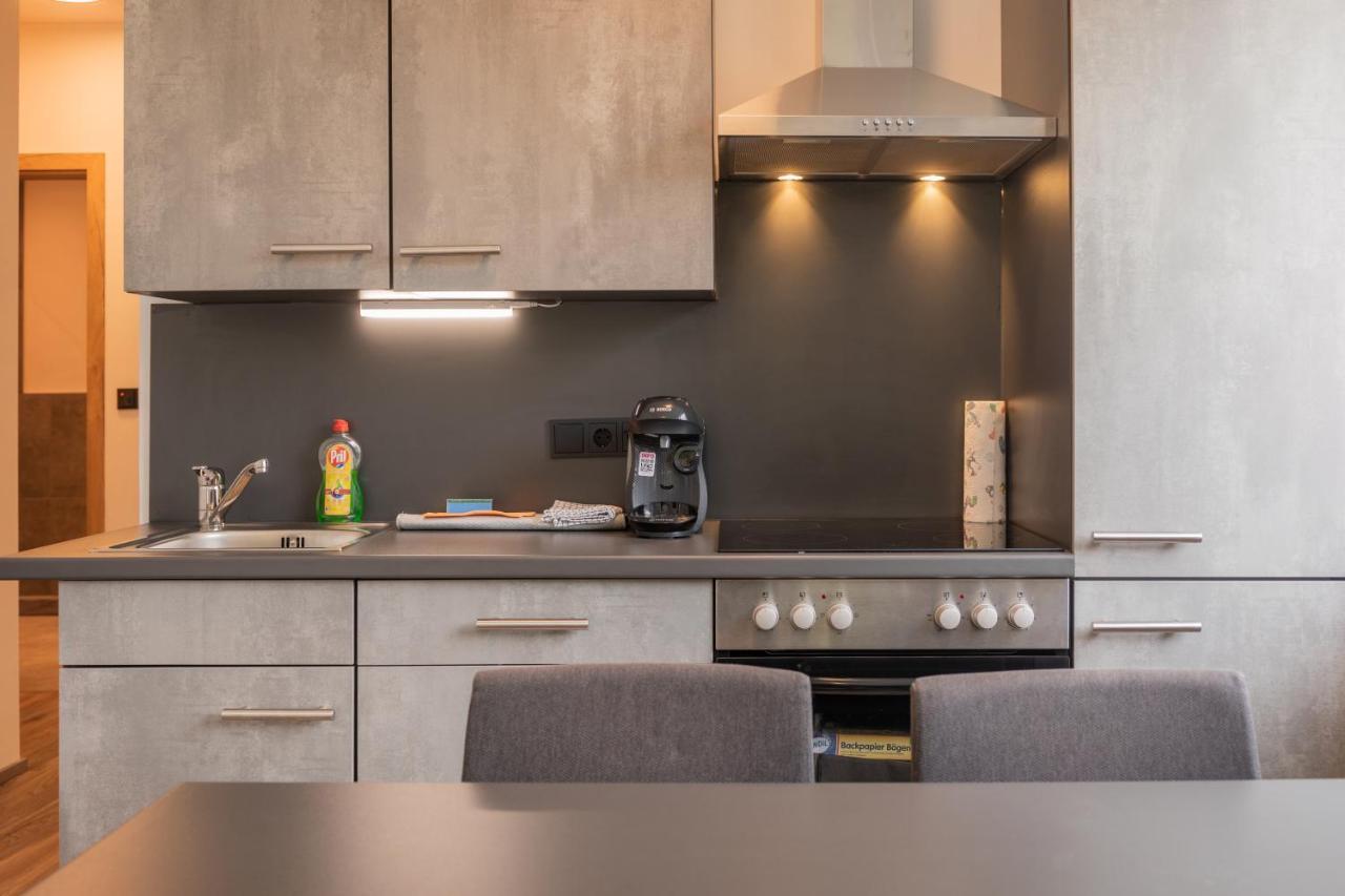 Apartment Eflin ฟูลป์เมส ภายนอก รูปภาพ