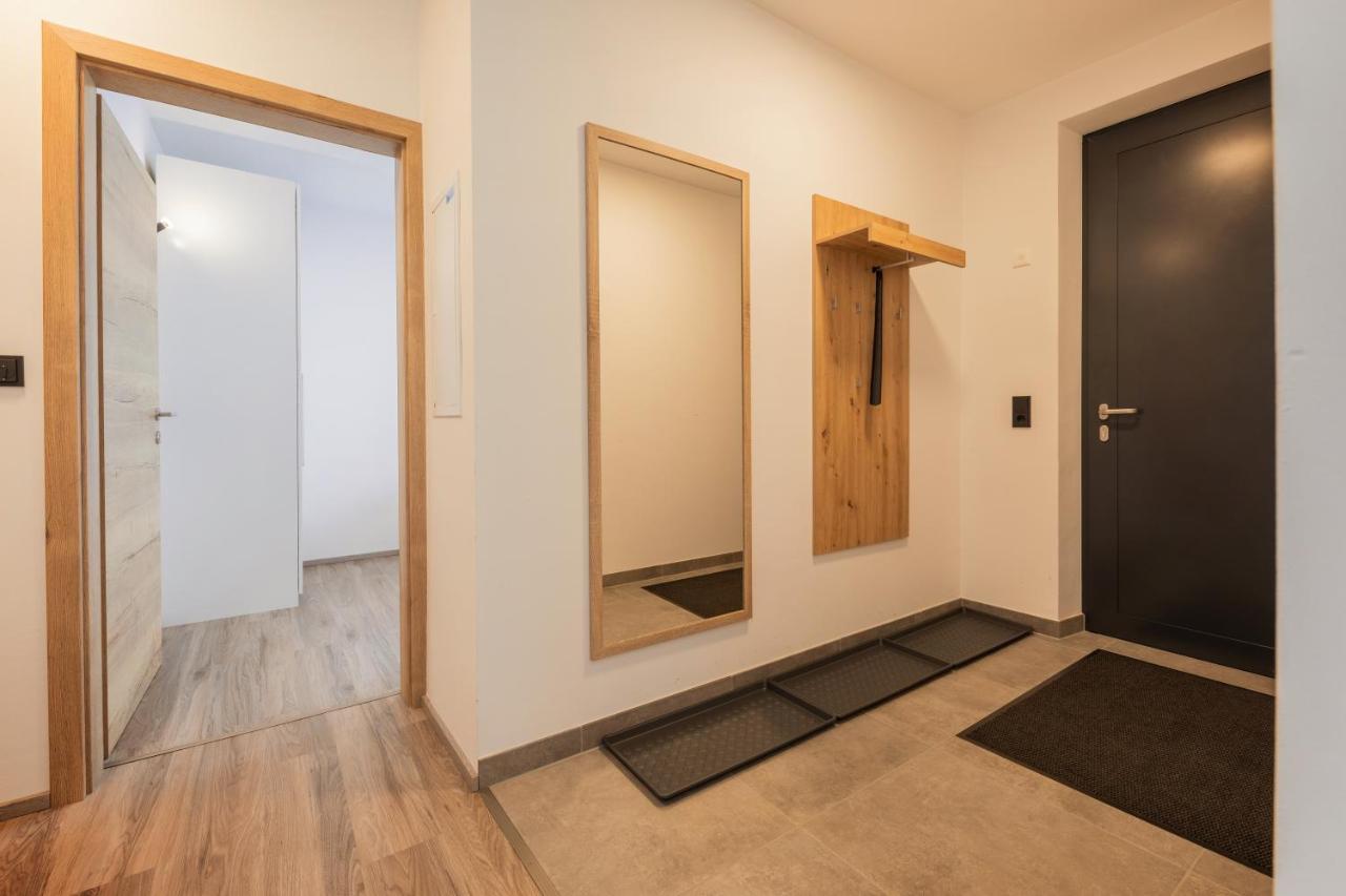 Apartment Eflin ฟูลป์เมส ภายนอก รูปภาพ