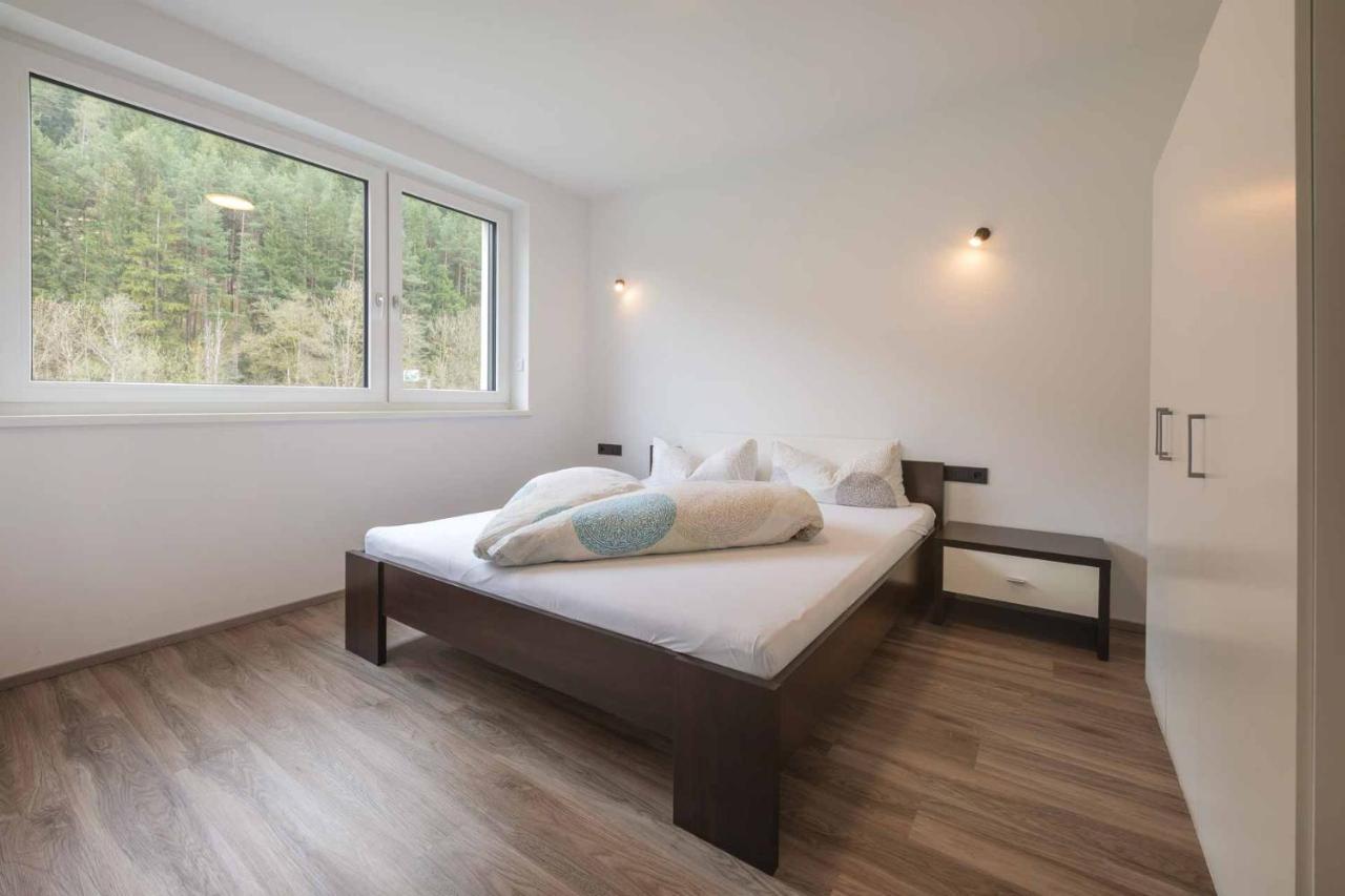 Apartment Eflin ฟูลป์เมส ภายนอก รูปภาพ
