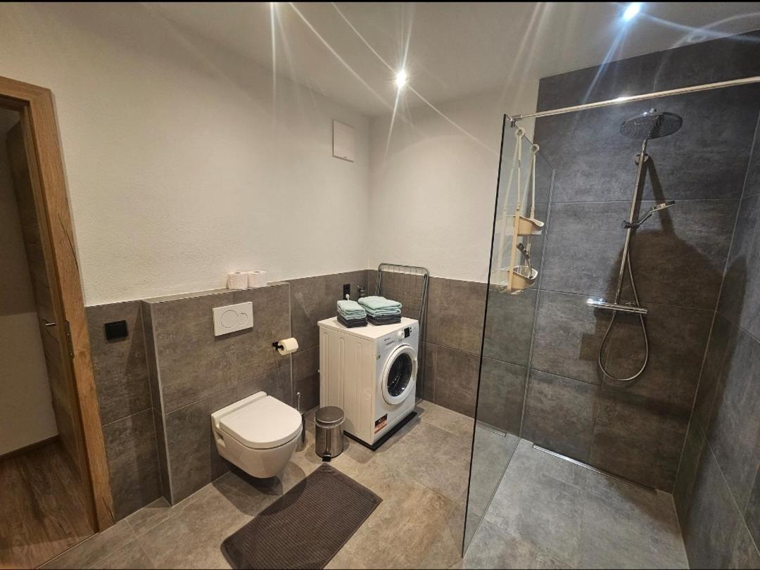 Apartment Eflin ฟูลป์เมส ภายนอก รูปภาพ